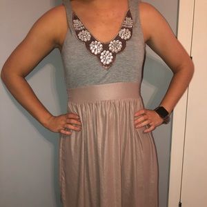 Charlotte Russe dress